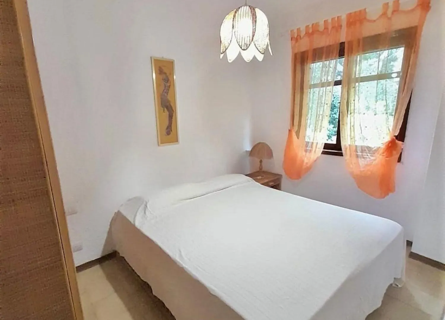 Aparthotel Isa-Residence In Marinella Just 100 Mt From The Sea Italy