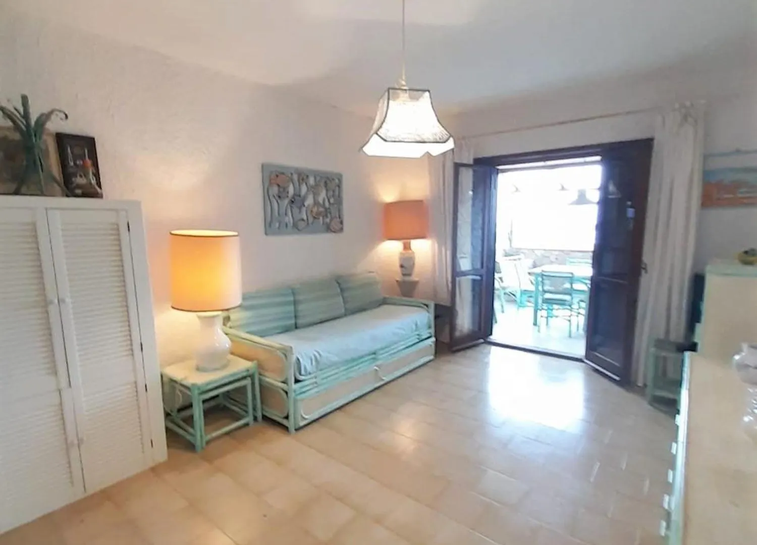 Isa-Residence In Marinella Just 100 Mt From The Sea 0*, Marinella (Sardinia) Italy