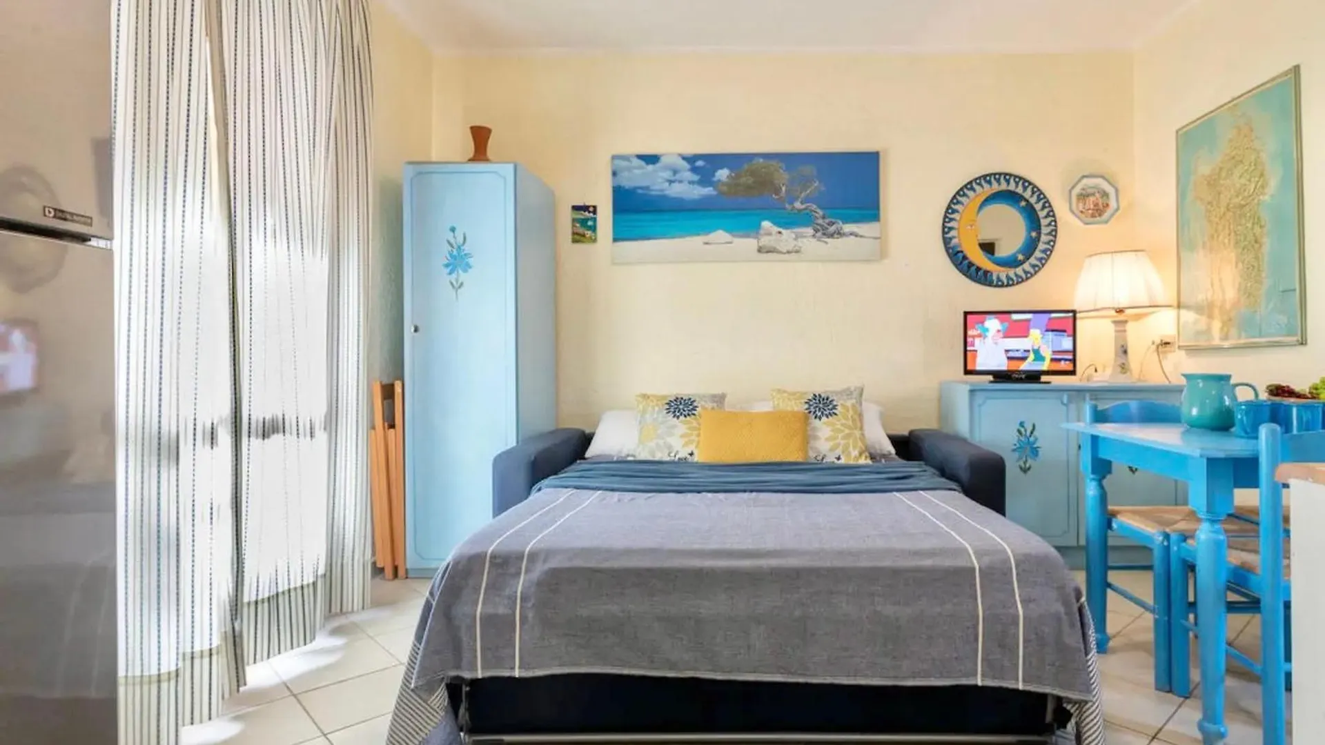 Isa-Residence In Marinella Just 100 Mt From The Sea Marinella (Sardinia)