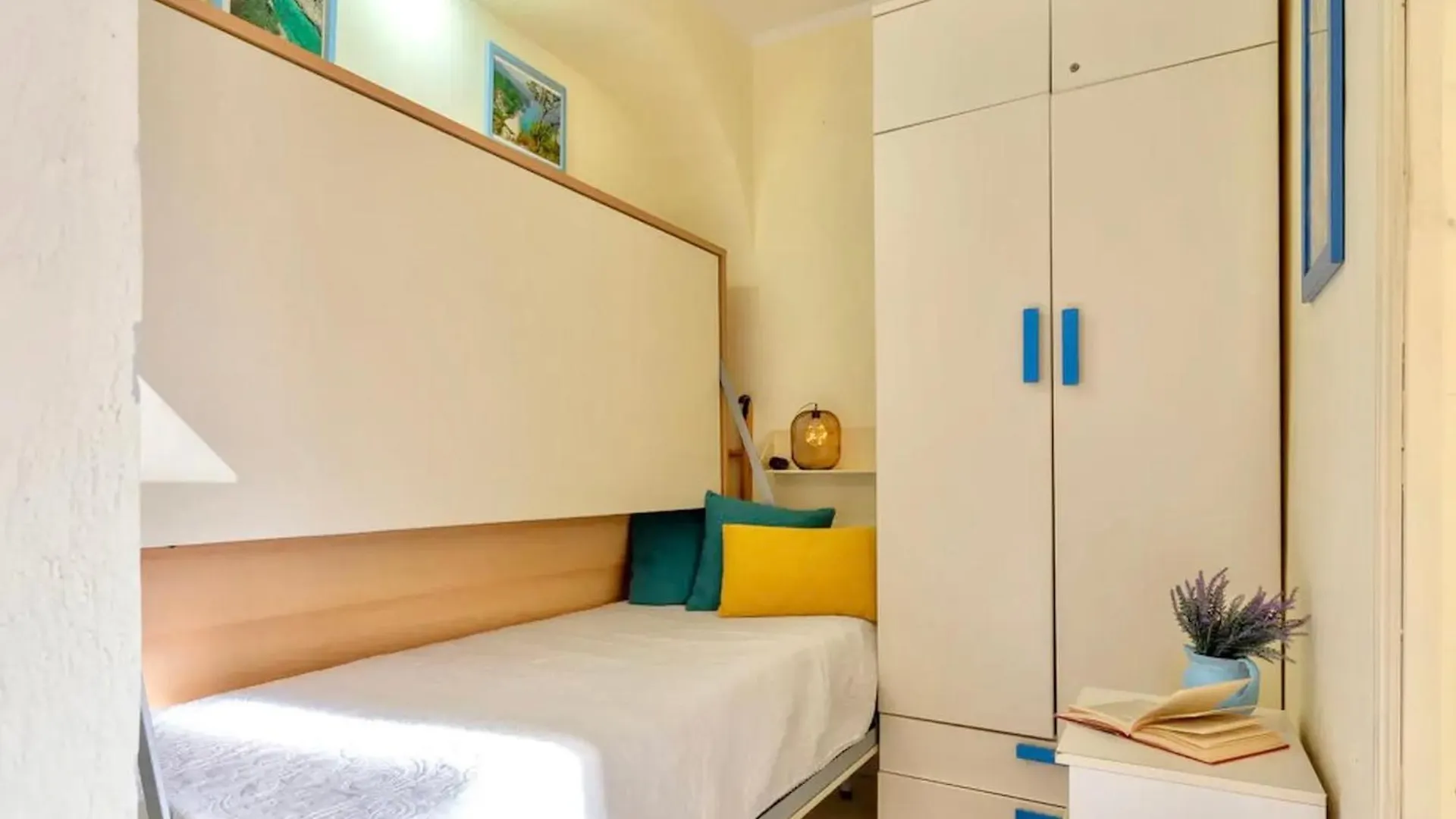 Isa-Residence In Marinella Just 100 Mt From The Sea 0*, Marinella (Sardinia)