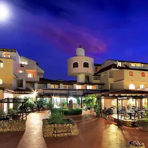 4* Hotel Colonna Marinella
